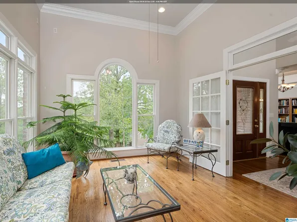 112 Kingsley Ct, Alabaster, AL 35007