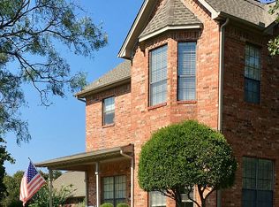 219 Whispering Trails St, Argyle, TX 76226