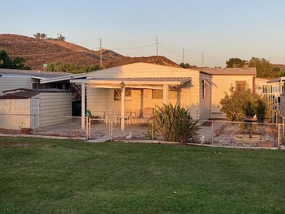 3rd image of 15750 Arroyo Dr Space 192
