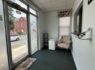 16 E Main St, Elizabethville, PA 17023