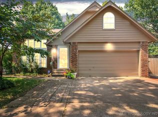 25074 S Juniper St, Claremore, OK 74019