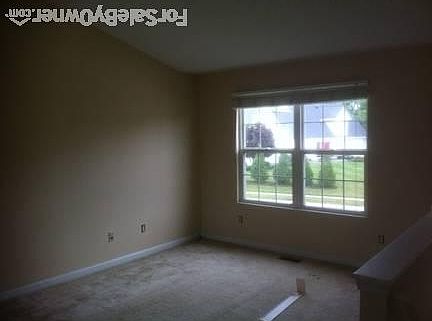 Basement Family Room
						:
						This is prior to the new carpet going in. New paint in every room.