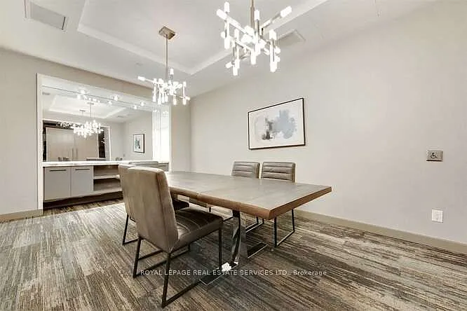 1603 Eglinton Ave W #1109 — Photo 46