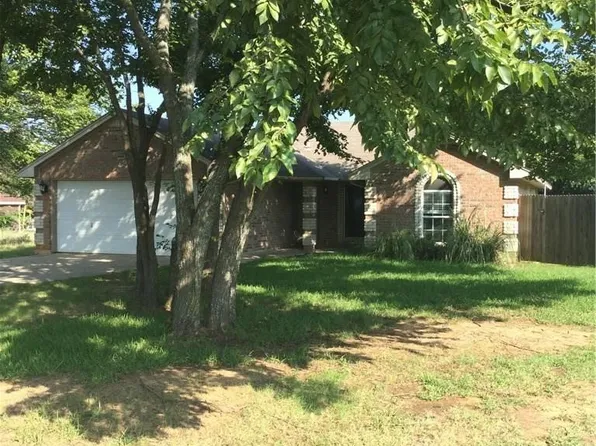 501 Brookfield Dr, Boyd, TX 76023