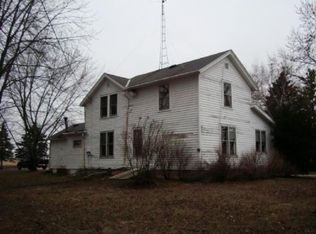 W9808 State Hwy 23, Rosendale, WI 54974