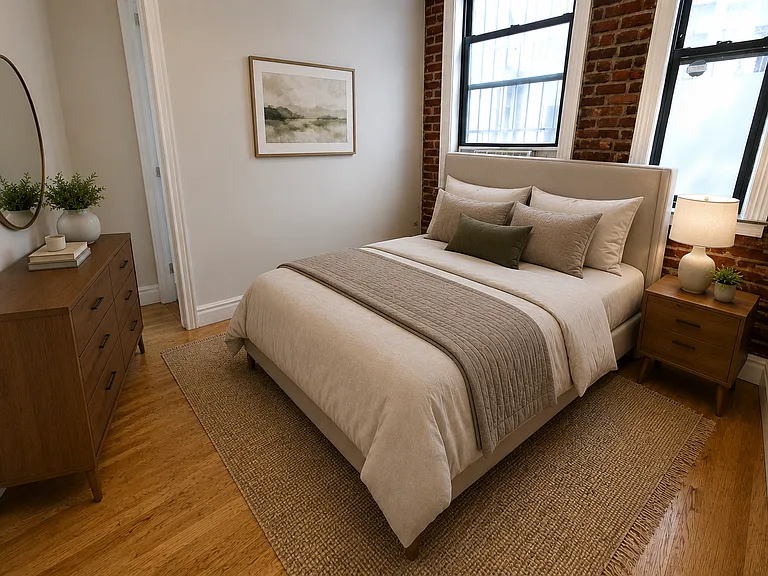 410 E 13th St #1B — Photo 3