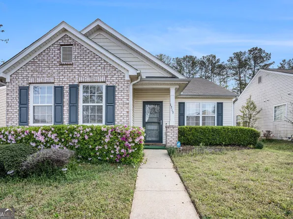 1213 Winwood Dr, McDonough, GA 30253