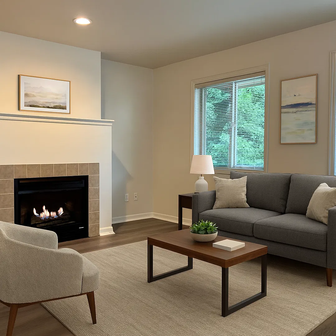 Stonehedge Apartments — Photo 2