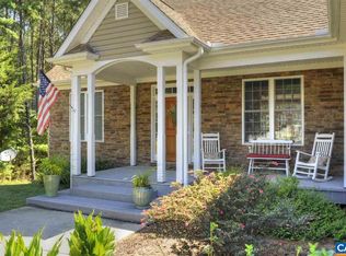 431 Cunningham Mdws, Palmyra, VA 22963