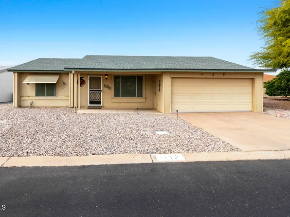 1132 S 81ST Place, Mesa, AZ 85208
