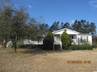 1206 Nursery Rd, Loris, SC 29569