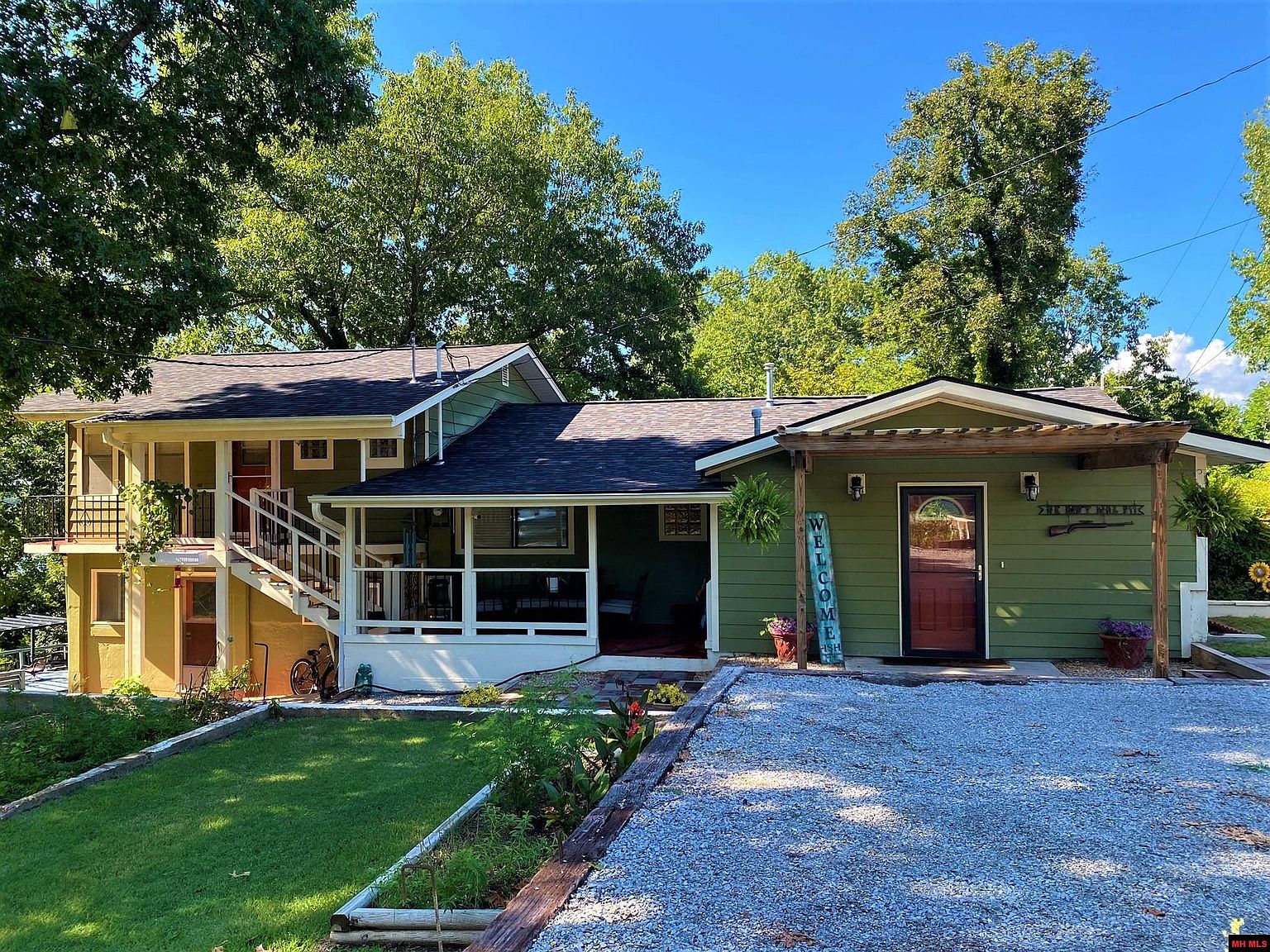 231 Paces Ferry Dr, Bull Shoals, AR 72619 MLS 127032 Zillow