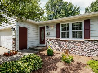 6931 Adaridge Dr SE, Ada, MI 49301