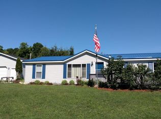 3438 Nineteen Mile Rd, Barryton, MI 49305