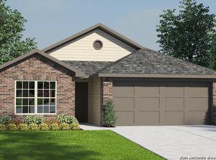 10418 Rhyder Rdg, San Antonio, TX 78254