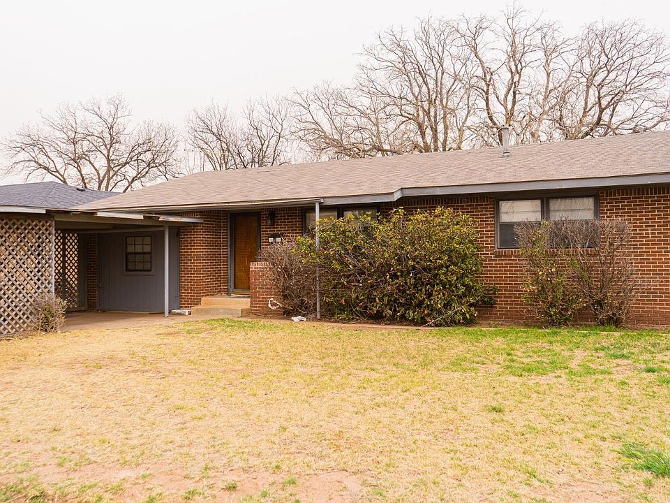 1030 S 12th St, Slaton, TX 79364 Zillow