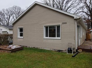 5966 Mulberry Ave, Portage, IN 46368