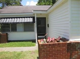 4939 Gammage St, Houston, TX 77021