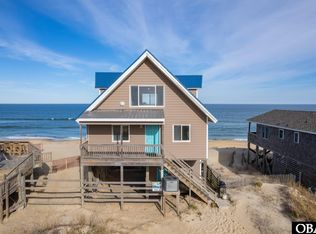 8521-H E Harvest St LOT 2, Nags Head, NC 27959