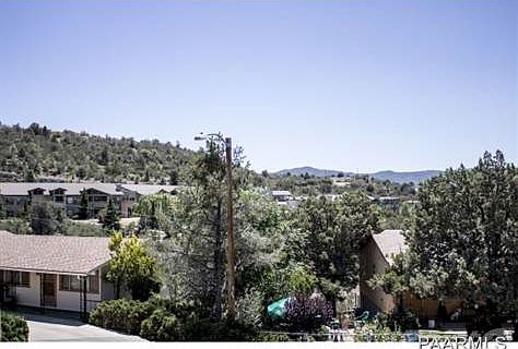 Mountain Views