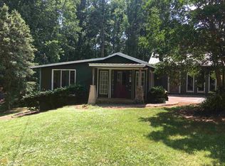 1277 Frosty Ln, Demorest, GA 30535
