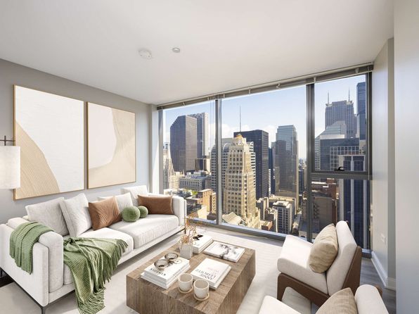 210 N Wells St APT 1509