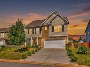 4175 Moffre Dr, Boiling Springs, SC 29316