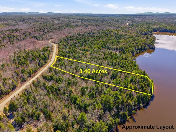 20 Moose Trail, Waltham, ME 04605