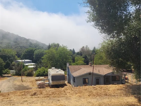 15030 Morro Rd, Atascadero, CA 93422