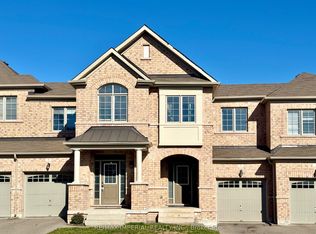 3 Port Arthur Cres, Richmond Hill, ON L4E 1B5