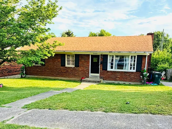 2304 Caywood Cir, Lexington, KY 40504