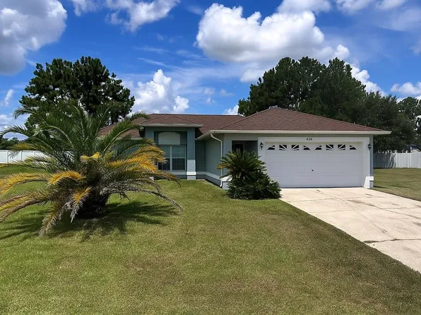 3175 Victoria Dr, Kissimmee, FL 34746