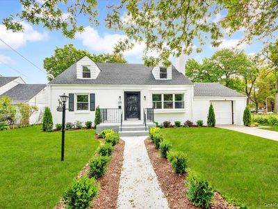 77 Pennsylvania Avenue, Mount Vernon, NY, 10552