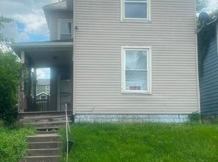 324 Schaum Ave, Zanesville, OH 43701