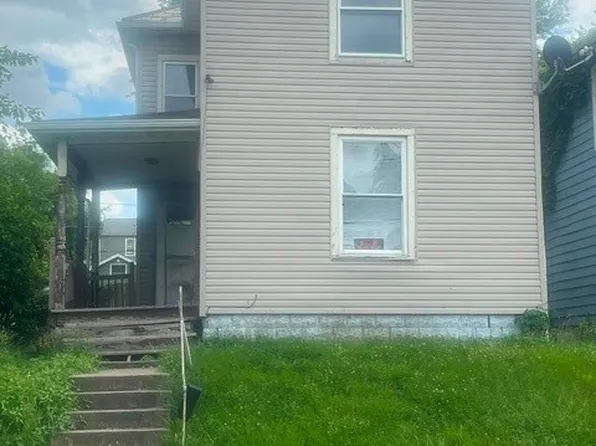 324 Schaum Ave, Zanesville, OH 43701