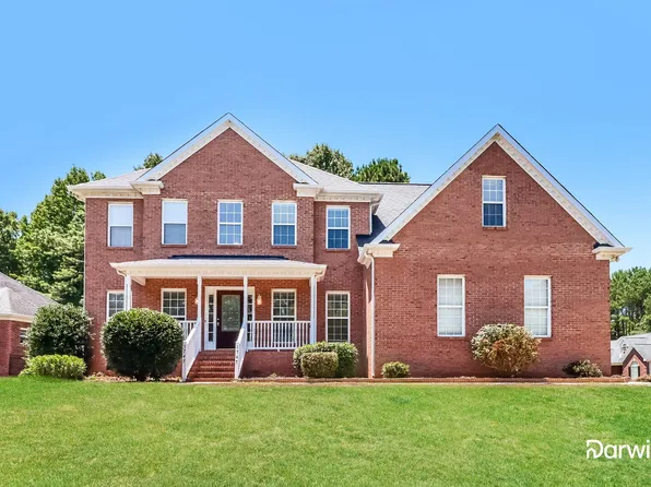 1747 Abbotsford Ct, Gastonia, NC 28056