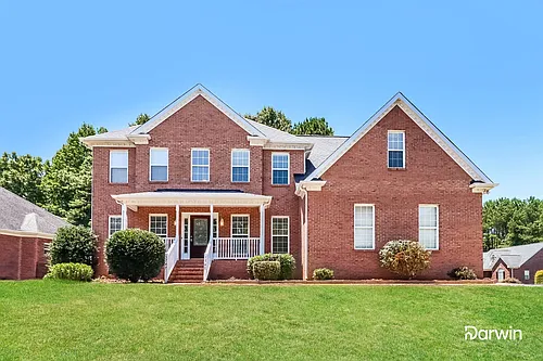 1747 Abbotsford Ct Photo 1