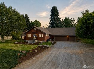 341 W Bramhall Rd, Dayton, WA 99328