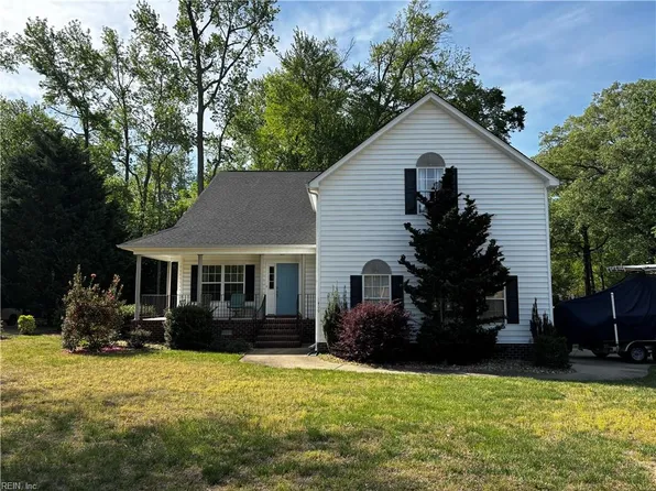 1400 Seaford Rd, Seaford, VA 23696