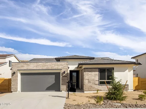 5446 Marblestone Ct, Sparks, NV 89436