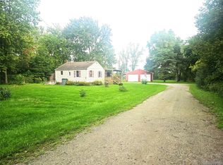 4269 Doran St, Flint, MI 48504