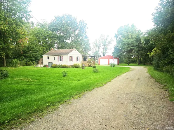 4269 Doran St, Flint, MI 48504