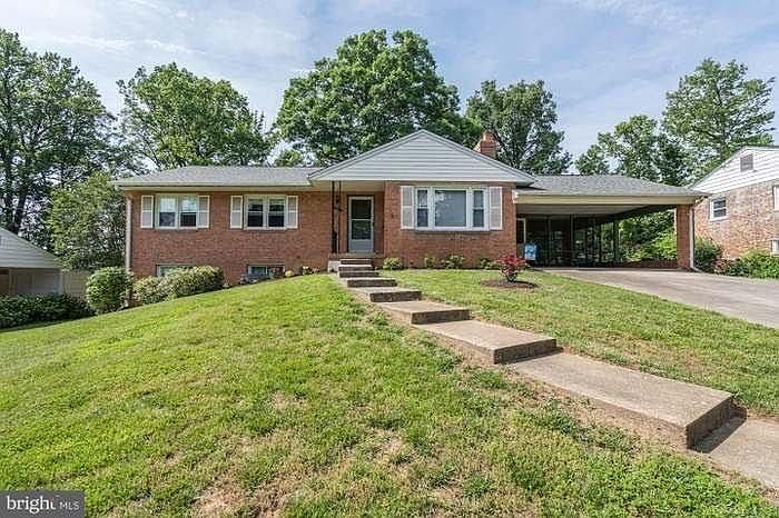 1st image of 7508 Allan Ave