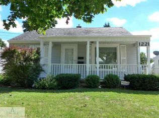 1221 George St, Lansing, MI 48910
