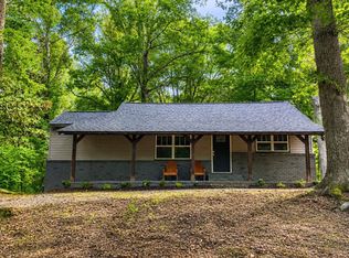 2087 Chatsworth Hwy, Ellijay, GA 30540