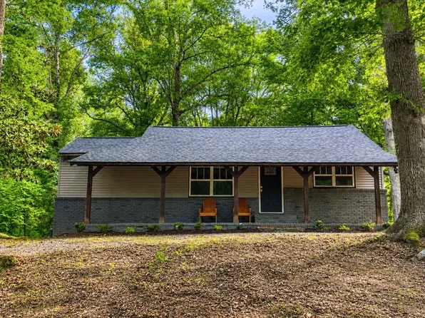 2087 Chatsworth Hwy, Ellijay, GA 30540