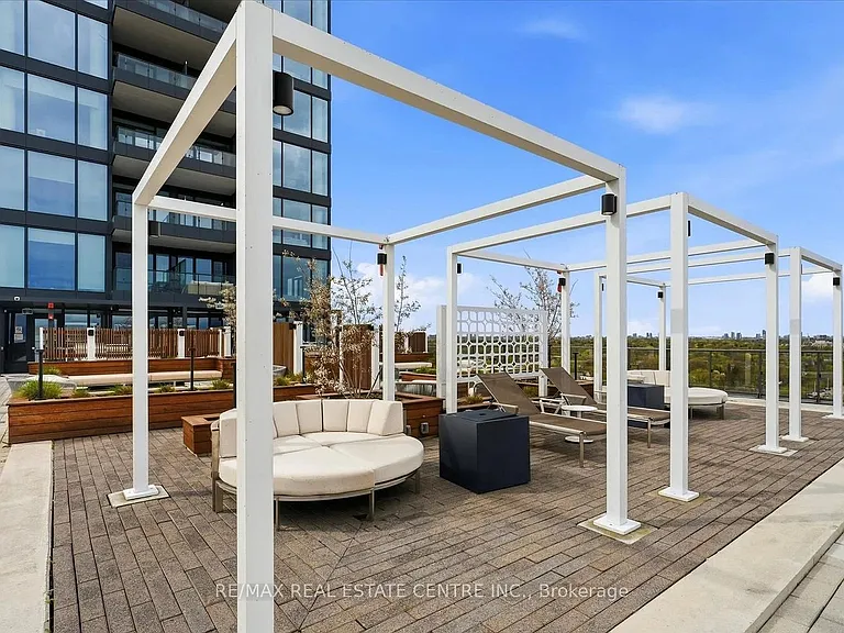 28 Ann St #809 — Photo 39
