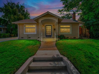 1560 Lucerne Ave, Stockton, CA, 95203
