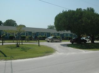105 Oakwood Dr APT A, Havelock, NC 28532