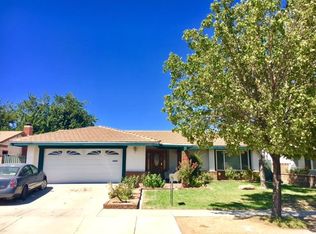 2535 E Avenue R4, Palmdale, CA 93550